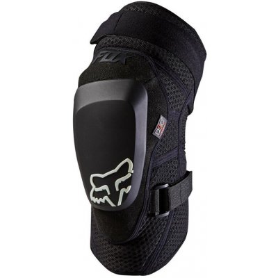 Fox Launch Pro D3OR Knee Guard Black – Zboží Dáma