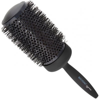 Bio Ionic Graphene MX Brush kulatý foukací kartáč na vlasy XL