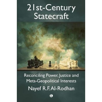 21st-Century Statecraft