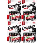 Energizer Alkaline Power AA 16ks EU022 – Zboží Živě