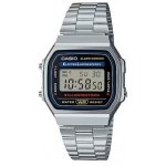 CASIO A168WA-1YES – Sleviste.cz