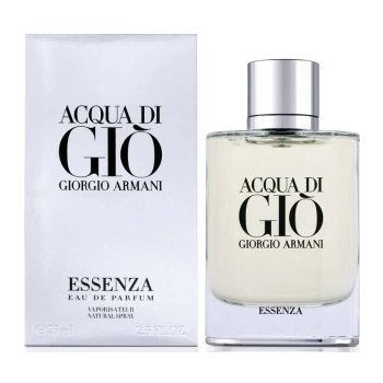 Giorgio Armani Acqua di Gio Essenza parfémovaná voda pánská 75 ml