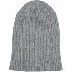 Urban Classics Rib 1502RB heather grey – Hledejceny.cz