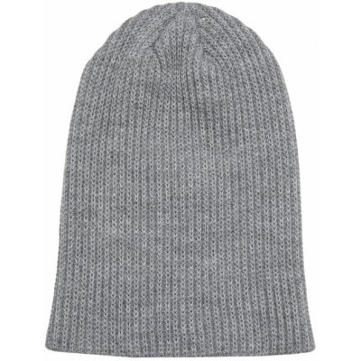 Urban Classics Rib 1502RB heather grey – Hledejceny.cz