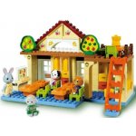 Unico Maximilian Families Škola 117 ks – Zboží Živě