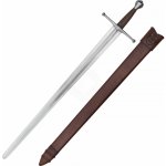 Deepeka Německý středověký jednoruční meč na lehký šerm – Zbozi.Blesk.cz