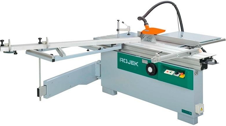 Rojek PK 320 A, CV 360T / 2,8m