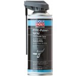 Liqui Moly 7384 PRO-LINE mazací sprej PTFE 400 ml – Sleviste.cz
