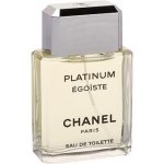 Chanel Platinum Égoïste toaletní voda pánská 50 ml – Hledejceny.cz