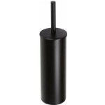 MLBeauty Toilet tube brush set NERO black brush – Hledejceny.cz