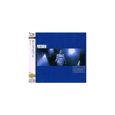 Dummy Portishead – Hledejceny.cz