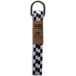 Vans 36 Black White Checkerboard – Zboží Dáma