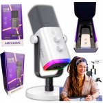 FIFINE AM8w – Sleviste.cz