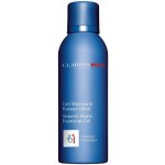 Clarins Men Smooth Shave pěnivý gel na holení 150 ml – Zboží Mobilmania