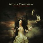 Within Temptation Heart Of Everything CD – Sleviste.cz