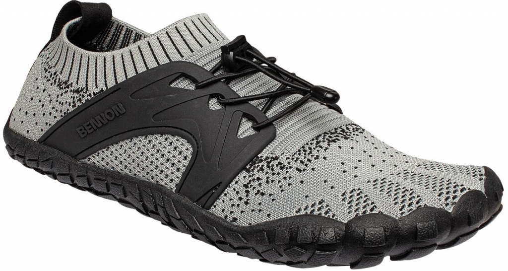 Bennon Bosky barefoot grey