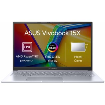 Asus Vivobook 15X M3504YA-OLED044W