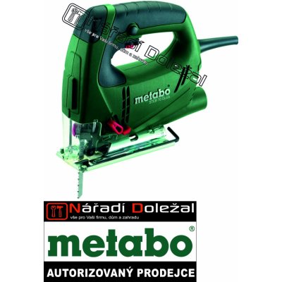 Metabo STEB 70 Quick – Hledejceny.cz