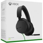 Microsoft Xbox Stereo Headset – Zbozi.Blesk.cz
