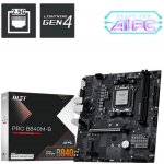 MSI PRO B840M-B – Sleviste.cz