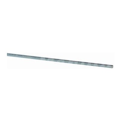 Závitová tyč DIN975 M6x1000mm NEREZ A2, 1ks – Hledejceny.cz