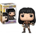 Funko Pop! Xena Warrior Princess Xena – Hledejceny.cz
