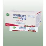 ESI Cranberry drink močové cesty sada mini drinků 16 x 20 ml – Sleviste.cz
