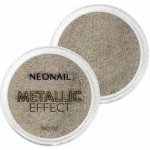 NeoNail prášek na nehty metalický efekt 02 – Hledejceny.cz