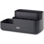 JOSEPH Organizér do koupelny EasyStore Caddy 70600 černý – Zboží Dáma