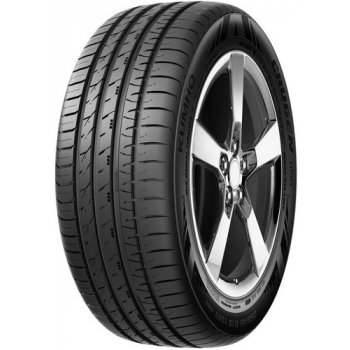 Pneumatiky Kumho Crugen HP91 235/55 R18 100H