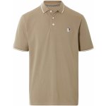Livergy pánské polotriko "Regular Fit" béžová – Zboží Dáma Livergy pánské polotriko "Regular Fit" béžová – Zboží Dáma