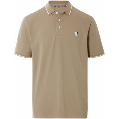 Livergy pánské polotriko "Regular Fit" béžová – Zboží Dáma Livergy pánské polotriko "Regular Fit" béžová – Zboží Dáma