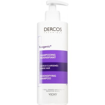 Vichy Dercos Neogenic šampon 400 ml