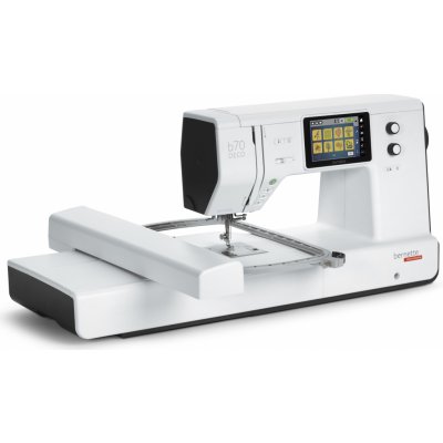 Bernina Bernette 70 – Zboží Dáma