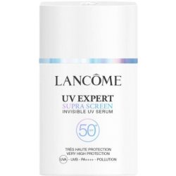 Lancôme UV Expert Supra Screen Invisible UV serum SPF 50 opalovací sérum 40 ml