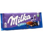 Milka Oreo 100 g – Sleviste.cz