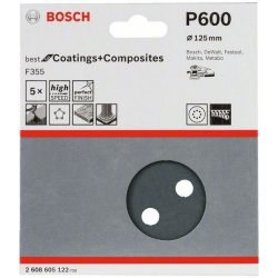 Bosch 2.608.605.122