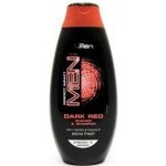Lilien Dark Red Men sprchový gel 400 ml – Zboží Dáma