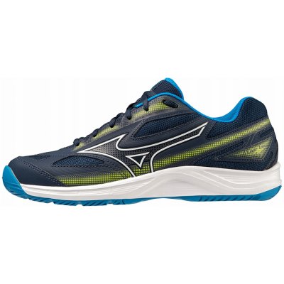 Mizuno BREAK SHOT 4 AC Dress Blues Jet Blue Sulphur Spring – Zbozi.Blesk.cz