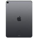 Apple iPad Pro 11 (2018) Wi-Fi 1TB Space Gray MTXV2FD/A