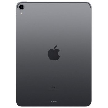 Apple iPad Pro 11 (2018) Wi-Fi 1TB Space Gray MTXV2FD/A