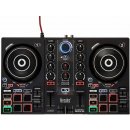 Hercules DJ DJControl Inpulse 200