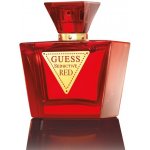 Guess Seductive Red toaletní voda dámská 50 ml – Hledejceny.cz