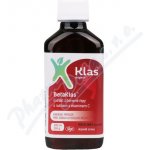 Klas Betavital extrakt z červené řepy 200 ml – Hledejceny.cz