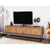 TV příslušenství Hanah Home Lupin 140 cm