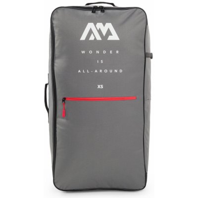 Aqua Marina ZIP BACKPACK batoh S pro paddleboardy – Zboží Mobilmania