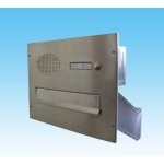 Poštovní schránka Dols, D-041 s hovorovým modulem – Hledejceny.cz