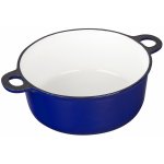 Český smalt GOURMETINA 25 cm 3 l – Zboží Dáma