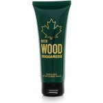 Dsquared2 Green Wood balzám po holení 100 ml – Zboží Mobilmania