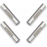 Revtec Konektor zlacený 3.5mm 4 páry – Hledejceny.cz